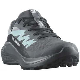 Salomon Alphaglide Damen Turbulence / Aruba Blue / Dark Navy 37,5