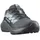 Salomon Alphaglide Damen Turbulence / Aruba Blue / Dark Navy 37,5