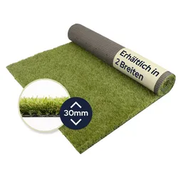 Kunstrasen COLORADO - 3,00m x 1,00m