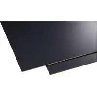 Scobalit HPL Schichtstoffplatte 1300 x 3050 x 6 mm