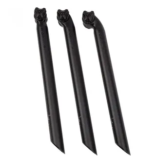Ergotec Viper 20 - Black - 400 mm