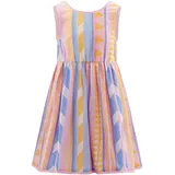 happy girls by Eisend Kleid in Bunt - 104