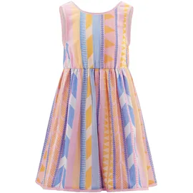 happy girls by Eisend Kleid in Bunt - 104