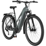 Fischer Terra 6.8i 28 Zoll RH 50 cm Unisex grün