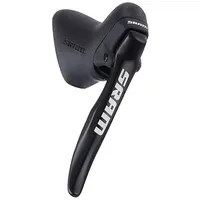 Sram Bremshebel S500 Schwarz, 300 mm