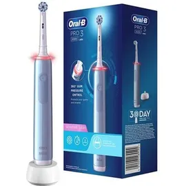 Oral B Genius X weiß