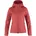 Damen Jacket Raspberry Red XXS