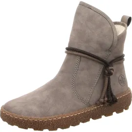 Rieker N1070-40 Damen grau 36