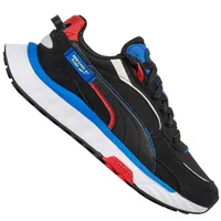 Puma Wild Rider Displaced Herren Sneaker 384622-02-44