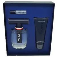 Tommy Hilfiger Impact Eau de Toilette 100ml + Body Wash