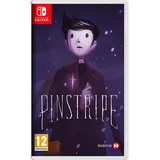 Pinstripe - Edition - (PEGI) (Nintendo Switch)