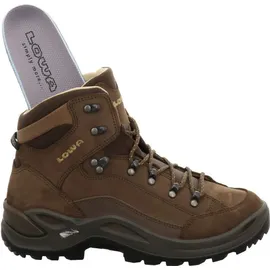 Lowa Renegade LL Mid Ws brown (0485) 38