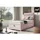 Best For Home Trinity 100 x 200 cm Rosa