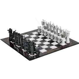 Noble Collection Harry Potter Schachspiel für Muggel und Zauberlehrlinge