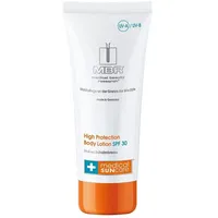 MBR High Protection Body Lotion LSF 30 200 ml