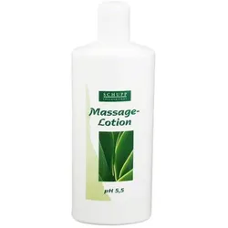 Massage-Lotion