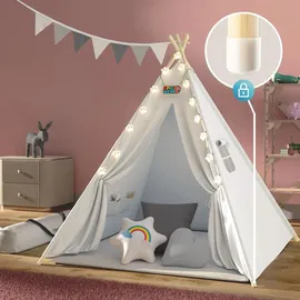 SPIELWERK Kindertipi