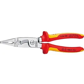 Knipex Elektro- Installationszange