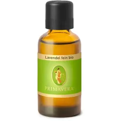 Lavendel fein bio