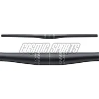 RITCHEY Comp Flat Lenker - Black - 31.8 mm