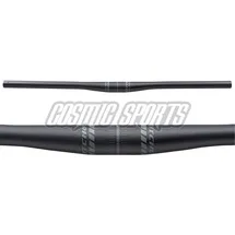 RITCHEY Comp Flat Lenker - Black - 31.8 mm