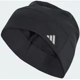 adidas Climawarm Beanie Schwarz/Silber M