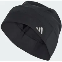 adidas Climawarm Beanie Schwarz/Silber M
