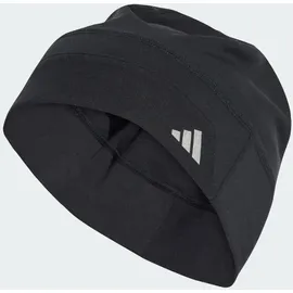 adidas Climawarm Beanie Schwarz/Silber M
