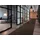 Primaflor MAGNUM 100 x 850 cm Braun