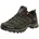 wallnut/fluo coral