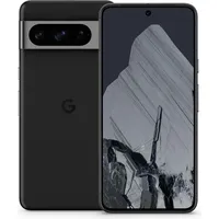 Pixel 8 Pro 128GB Obsidian Smartphone - Schwarz