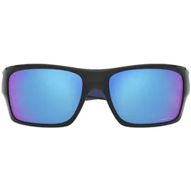 OAKLEY Turbine ОО926356-56 black ink/prizm sapphire