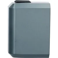 Shimano Gehäuse für Akkuhalter BM-E6000-B ABUS Schloss-Typ Silber -