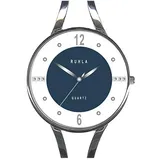 UMR Ruhla Ruhla Style Edelstahl 44 mm RS21115
