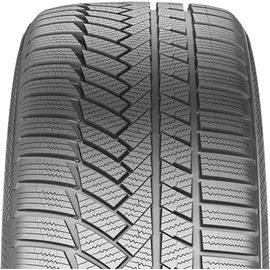Continental WinterContact TS 850 P 215/55 R18 95T