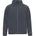 TS Fleecejacke Slate Grey 2