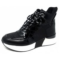 La Strada La Strada Damen Sneaker in Schwarz, Größe 40 - Schwarz - 40