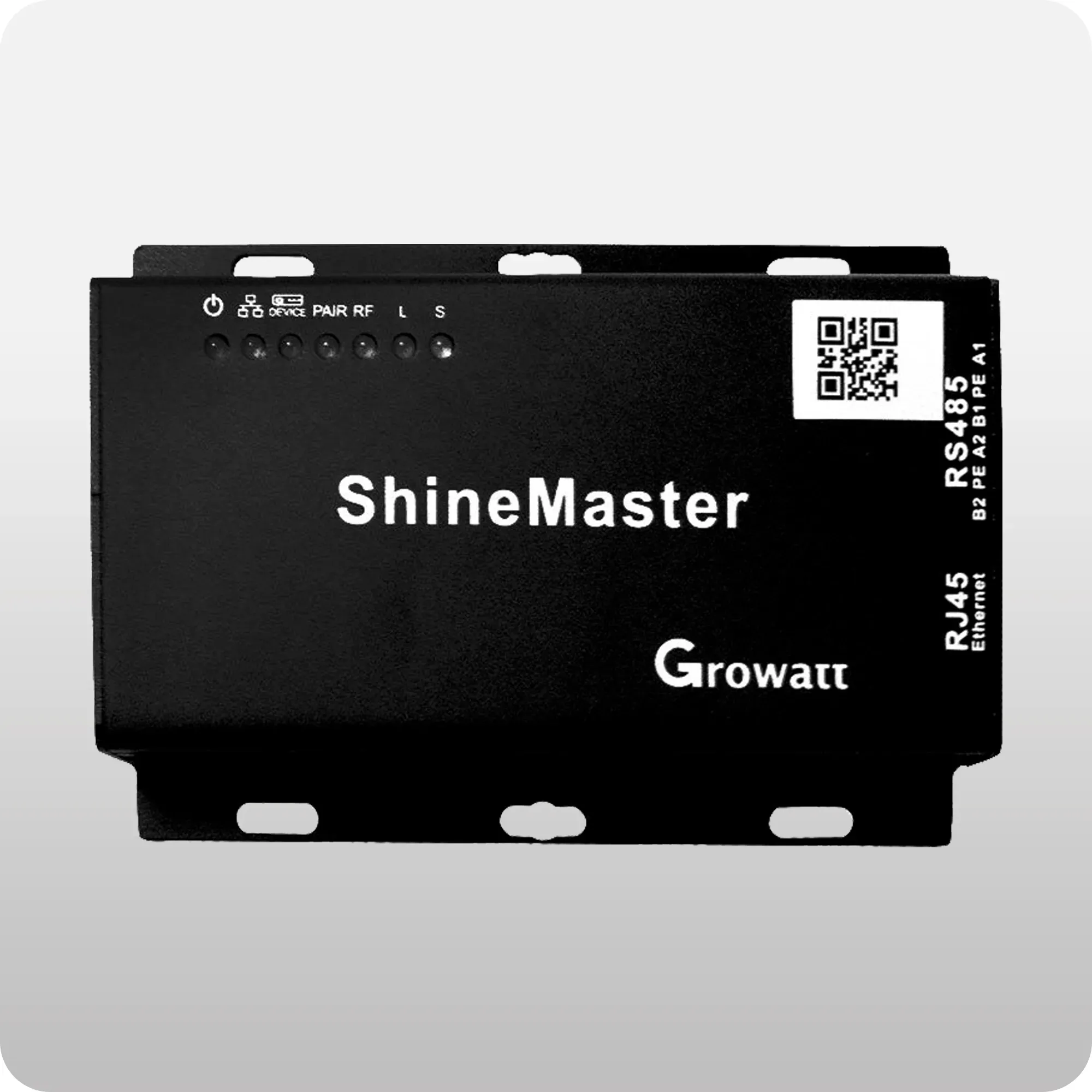 Growatt ShineMaster