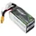 AccuCell Li-Polymer-Akku 1550mAh 14.8V 100C 4S XT60-Stecker für Modellbau, Drohne, Multicopter, Quadrocopter wie 4S1P