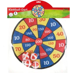 Idena Klettball-Dart Geschicklichkeitsspiel
