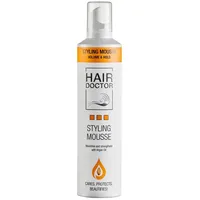Hair Doctor Styling Mousse Strong