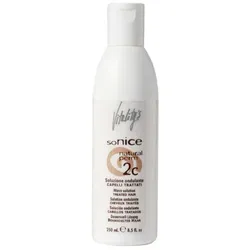Vitality's So Nice Natural Perm 2C Treated Hair 250 ml