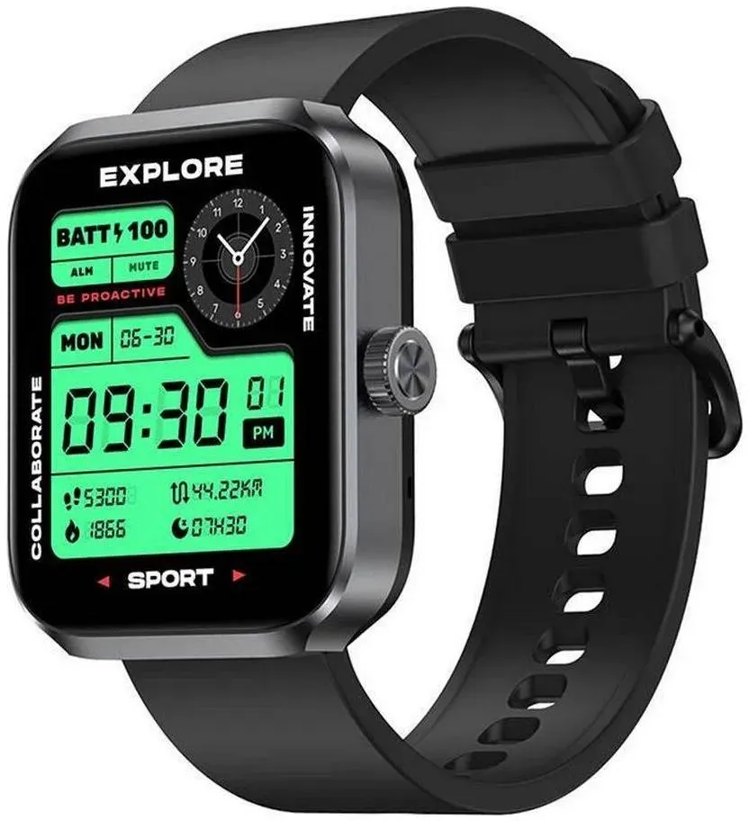 zeblaze beyond 3 gps