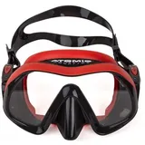 ATOMIC AQUATICS Atomic Aquatics, Taucherbrille