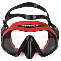 ATOMIC AQUATICS Atomic Aquatics, Taucherbrille