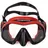 ATOMIC AQUATICS Atomic Aquatics, Taucherbrille
