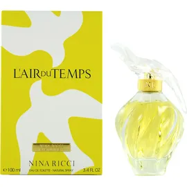 Nina Ricci L'Air du Temps Eau de Toilette 100 ml