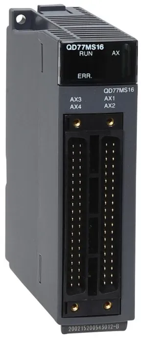 Mitsubishi Electric Simple Motion Modul QD77MS16
