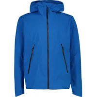 CMP Herren Hoodie Jacke (Größe XL, blau)