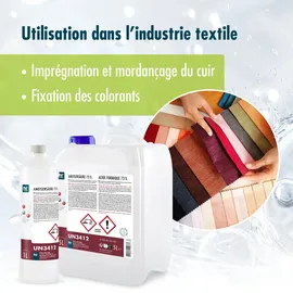 Höfer Chemie Ameisensäure 75% 1 l